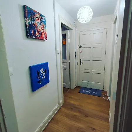 Apartamento Privatif