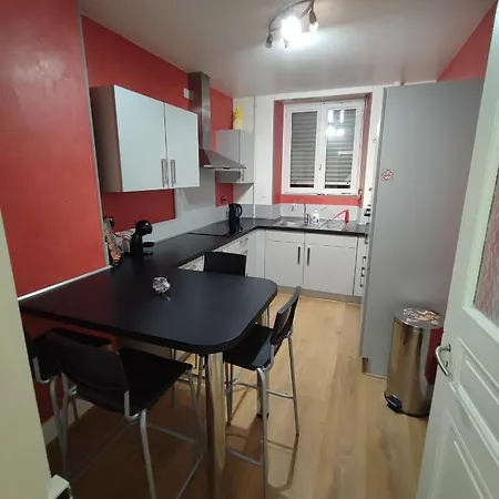 Privatif Apartamento *